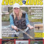 Žvejys ir žuvis 2013/9-10