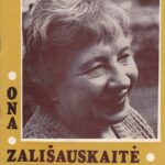 Ona Zališauskaitė