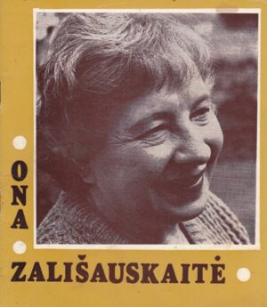 Ona Zališauskaitė