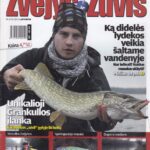 Žvejys ir žuvis 2013/11