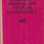 Komunistinio auklėjimo mokykloje teorija ir metodika