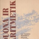 Naraškevičius P. Duona ir aritmetika