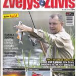 Žvejys ir žuvis 2009/7