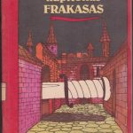 Gotje Teofilis. Kapitonas Frakasas