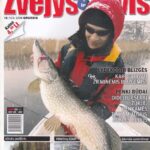 Žvejys ir žuvis 2009/12