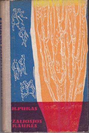 Pukas H. Žaliosios kaukės