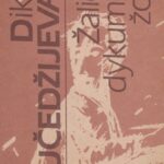 Fučedžijevas Dikas. Žalioji dykumos žolė