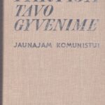 Partija tavo gyvenime