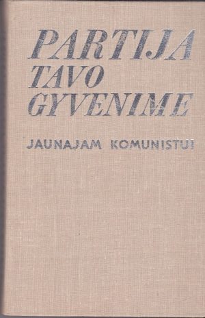 Partija tavo gyvenime