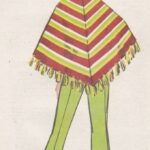 Bukletas mezgimui su aprašymu