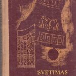 Hernas Džonas. Svetimas prie vartų