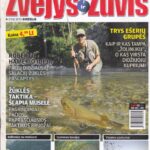 Žvejys ir žuvis 2010/6