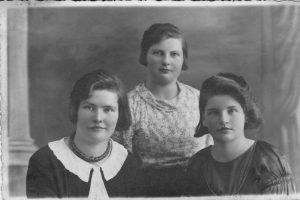 Sena fotografija atminimui