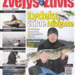 Žvejys ir žuvis 2011/12