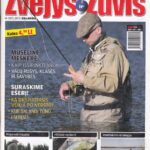 Žvejys ir žuvis 2010/4