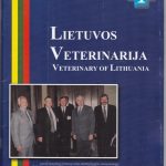 Lietuvos veterinarija