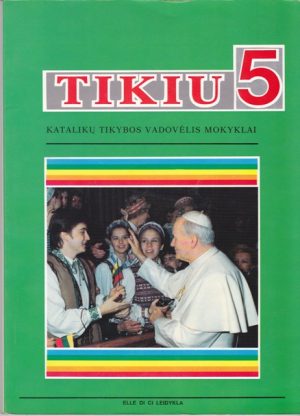 Tikiu, 5