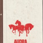 Aldanas-Seimionovas Andejus. Audra virš Rusijos