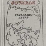 Jovaras. Pavasario rytas