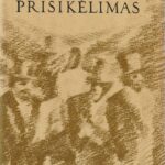 Tolstojus Levas. Prisikėlimas