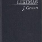 Černovas J. Garbingas "Auroros" likimas