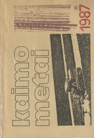 Kaimo metai,1987