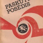 Audėnas Juozas. Paskutinis posėdis