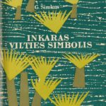 Šimkus Gotfredas. Inkaras - vilties simbolis