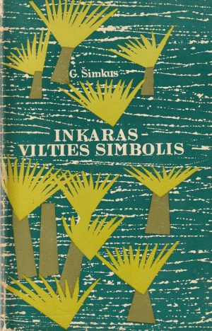 Šimkus Gotfredas. Inkaras - vilties simbolis