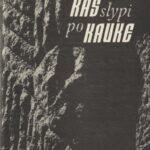 Sergejevas F. Kas slypi po kauke