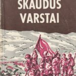 Lipskis Vladimiras. Skaudūs varstai