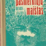 Jėgeris Henris. Pasmerktųjų maištas