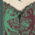 Harrison Harry. Vikingas Kolumbas