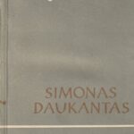 Simonas Daukantas
