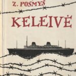 Posmyš Z. Keleivė