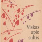 Bičkauskienė S. Viskas apie sultis