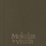 Krutinienė Aldona Rūta ir kiti. Mokslas ir visata