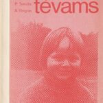 Šimulis Pranas. Jauniems tėvams