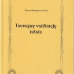 Belopetravičius J. Tauragnų vaidintojų takais