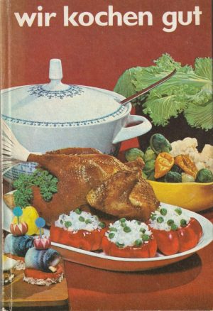 Wir kochen gut