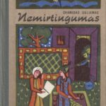 Guliamas Ch. Nemirtingumas