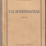 Fr. Kormendi. Via Bodenbachas