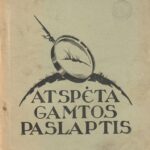 Prof. V. V. Lunkevičius. Atspėta gamtos paslaptis