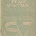 Lietuvos gyventojai