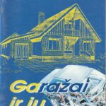 Jurgis Petrulis, Leonas Jonaitis. Garažai ir jų įranga