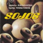 Sliesaravičis A. ir kiti. Sojos