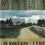 Vaišnoras Algimantas. Iš kolūkio į ūkį