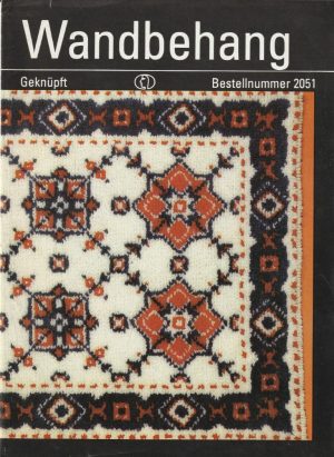Wandbehang