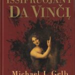 Gelb Michael J. Iššifruojant Da Vinčį
