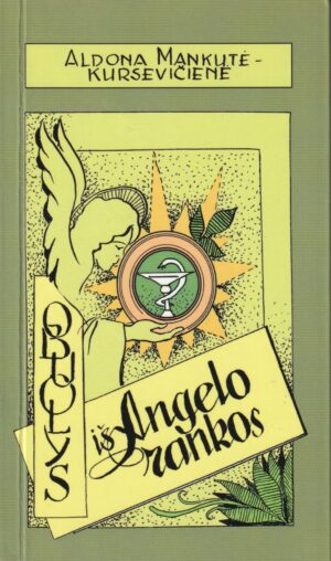 Kursevičienė A. Obuolys iš angelo rankos